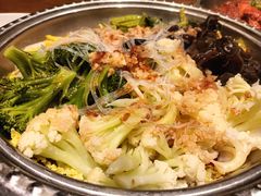 -红蜡烛-养生粥-津鲁菜(中山路店)