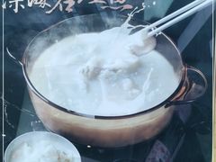 -富淳饭店(陆家嘴保利广场店)