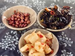 -张关合渣(航空大道店)