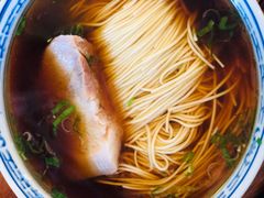 -同得兴 Since·1995 传统苏式面馆(十全街店)