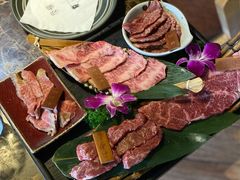 -觅福里•熟成和牛餐厅