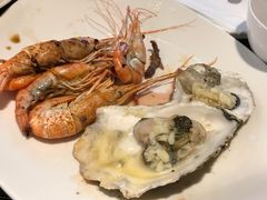 -太原富力铂尔曼大酒店-尚西餐厅