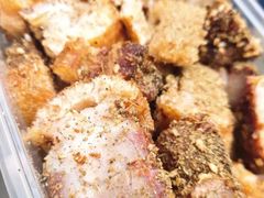 -脆皮五花肉(建东街旗舰店)