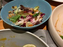 -新贝乐意大利餐厅(苏州中心店)