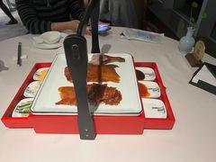 -粤财皇冠假日酒店·彩华轩中餐厅