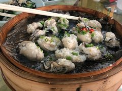 -沙田台山海鲜·酣客酒窖