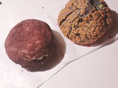 -西树泡芙(喜隆多店)