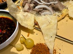 -那拉提之疆·新疆菜(美院店)