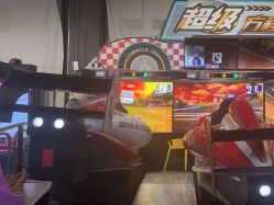-嗨翻Hi-Fun竞技主题乐园·蹦床团建生日聚会(五棵松华熙店)