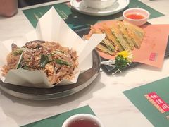 -悦得闲广式点心茶楼(蓝鲸世界店)