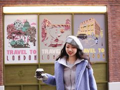 -BURBERRY(北京王府中环店)