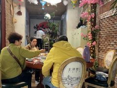 -遇见小院·长思缘农家院(怀柔店)