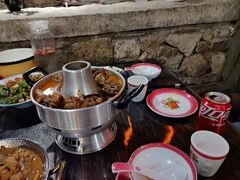 -酒肉门孔府菜(曲阜游客中心店)