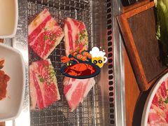 -杉海和牛烧肉海鲜自助(会展城店)