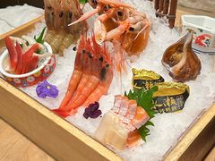 -Minase水濑·日料放题(外滩店)
