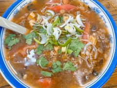 -豫掌柜饸饹面·烩面(秀沿路店)