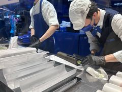 -the Roll'ING手作瑞士卷专门店(卓悦中心店)