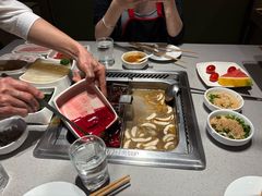 -海底捞火锅(吴中路店)