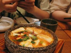 -云海肴·汽锅鸡·云南菜(苏州中心店)