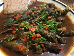 -巢湖名吃·徽府农家菜(半汤店)
