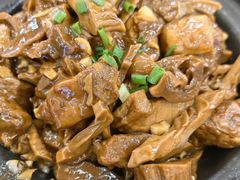 -徽州美食(三十年老店)