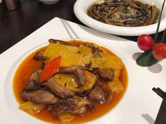 -古南都·老广东酒楼(龙江店)