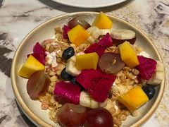 -沛家·西餐Brunch·直火料理