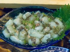 芥末章鱼-达摩食堂(仓山万达店)