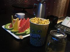 -乐界KTV(虹桥中心店)