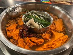 -邓莽子老火锅(鲁祖庙店)