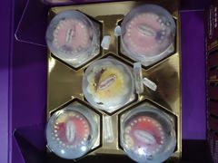 -哈根达斯(宁波和义店)