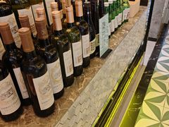 -禾斗海鲜自助(市南银座店)