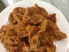 -宝发园名菜馆