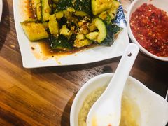 -京涮(联泰香域中央店)