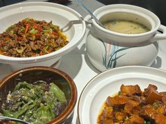 -攸州小镇家湘菜(小米科技园店)