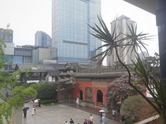-柴门饭儿(成都太古里店)