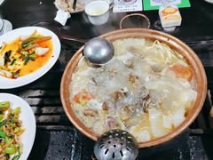 -象山村腊排骨(丽江总店)