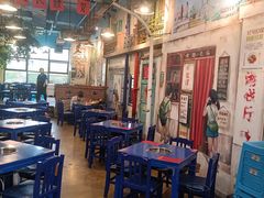 大堂-马路边边串串香形象店(磐石路店)