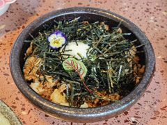 伊势烧肉丼饭-La Terre乐田(万象城店)