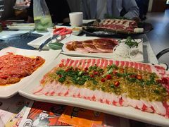 -猫抓烤肉(春熙路店)