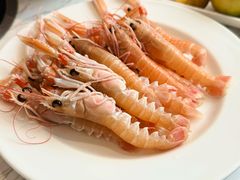 -半岛听涛蒸汽海鲜自助(K11店)