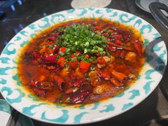 -老屋印象川菜(世纪东方店)