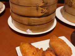 -杭州JW万豪酒店-万豪中餐厅