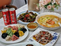-来之顺海鲜菜馆·青岛菜·始于1993(栈桥店)