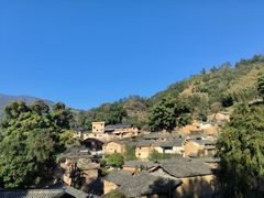 -杨家堂村