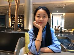 -博林天瑞喜来登酒店·西丽尚膳