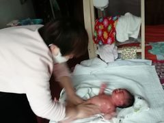 -汇慈安·高端自营月嫂(武汉月子尊享店)