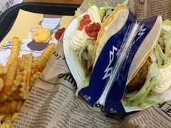 -TACO STAR 塔可星(下沙宝龙店)