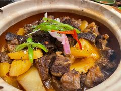 -芳芳私房菜·精做淮扬菜(承德路店)