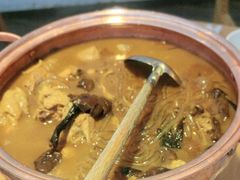 -关东小磨东北菜(上海长风大悦城店)